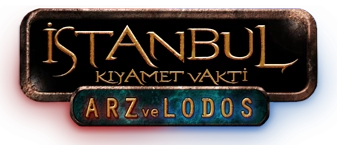İstanbul Kıyamet Vakti